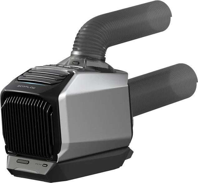 Image du produit EcoFlow Vague 2 (10 m², 5100 BTU/h)