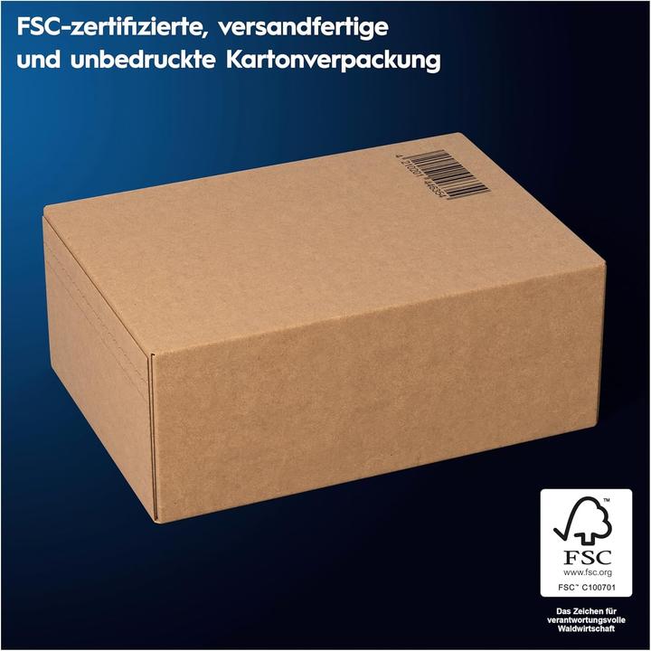 Actual product image Oral-B iO 5 Duopack