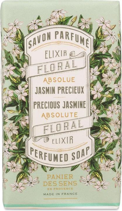 Actual product image Panier des Sens Block soap (Hard soap)