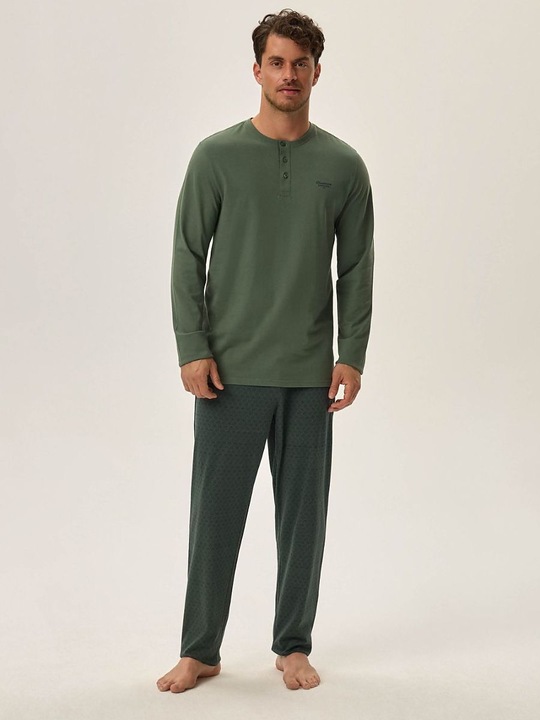 Produktbild Henderson Pyjama (M)