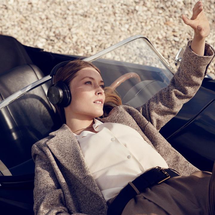 Actual product image B&O Beoplay H95 (ANC, 38 h, Wireless, Cable)