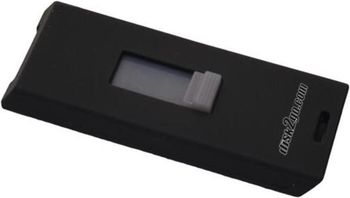 Produktbild Disk2go three.O (64 GB, USB-A)