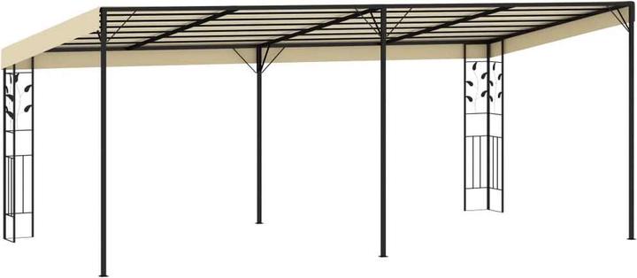 Produktbild vidaXL Markise (600 cm, 300 cm)