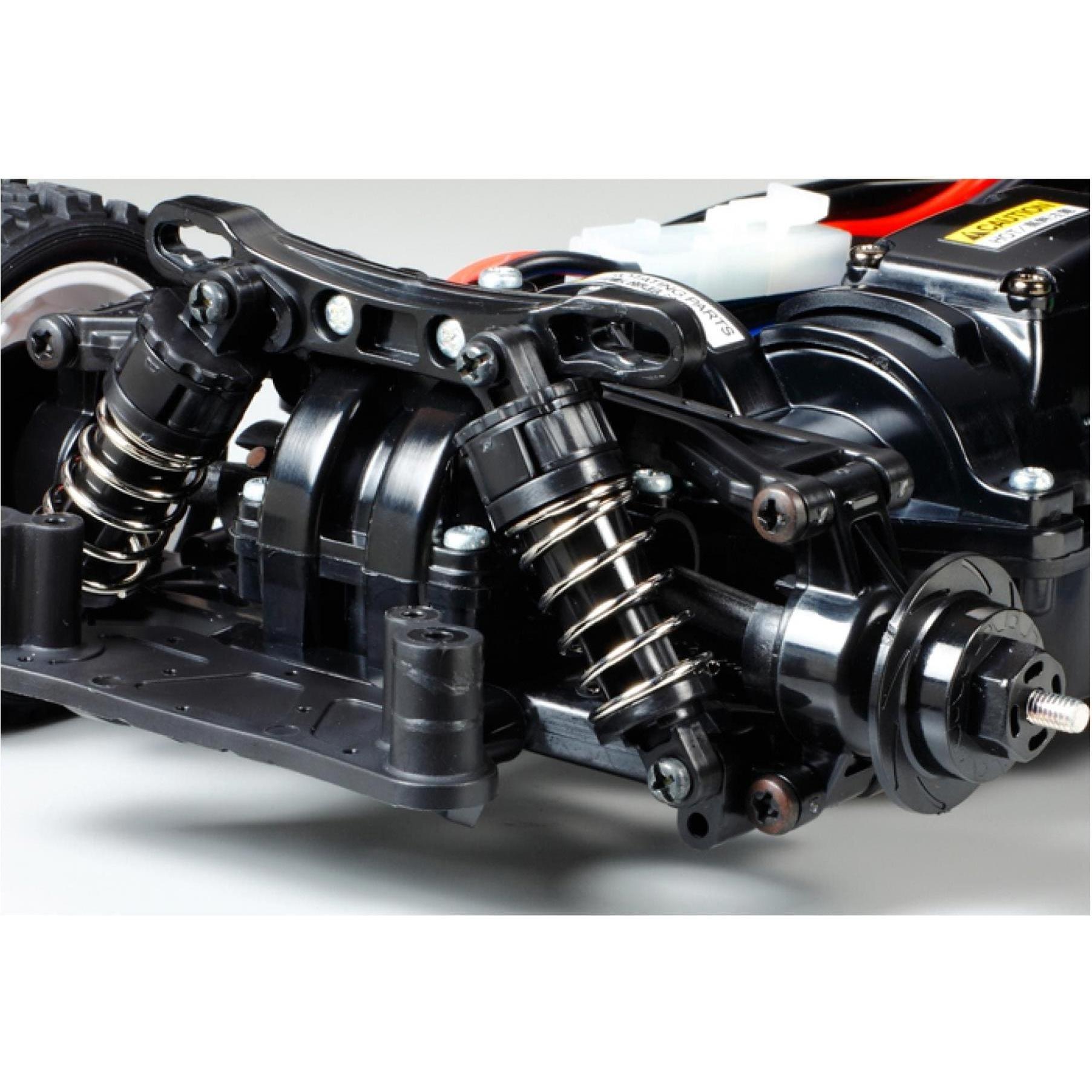 Thumbnail - Tamiya Lancia Delta HF Integrale (Kit)