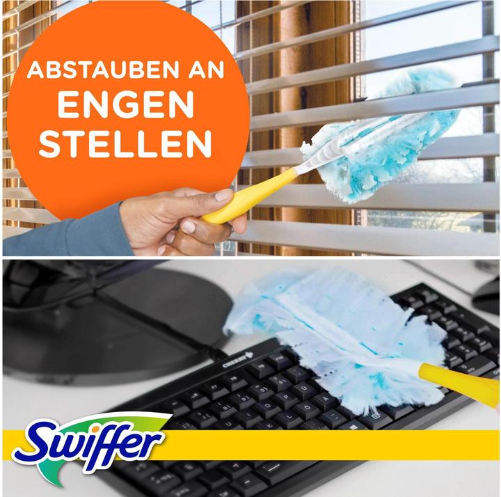 Produktbild Swiffer Staubmagnet Set (1 Stk.)