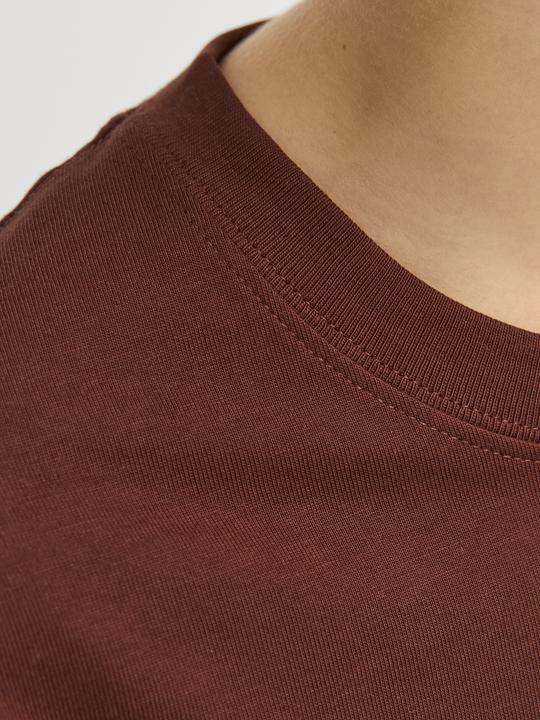 Produktbild Jack & Jones Colour Blocking T-shirt Junior T-shirt (176)