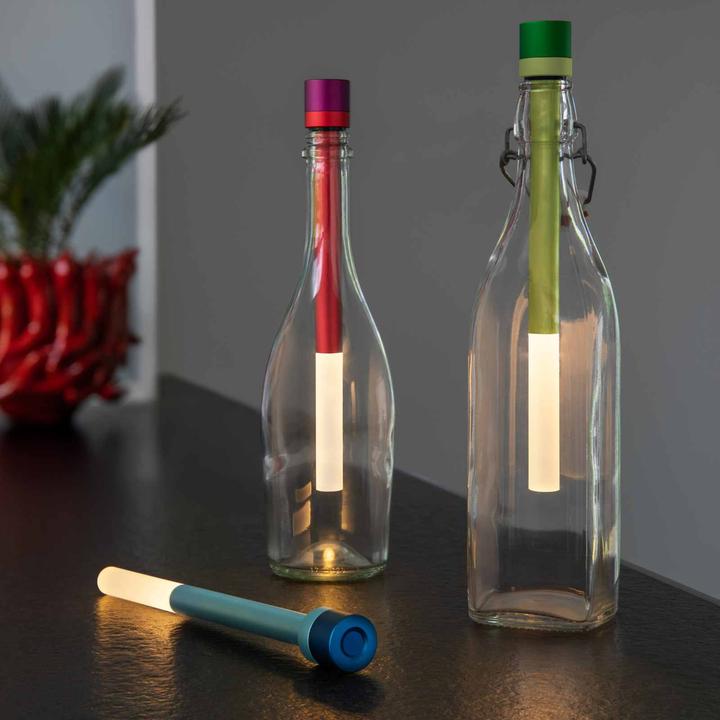 Image du produit Remember Flaschenleuchte Cava