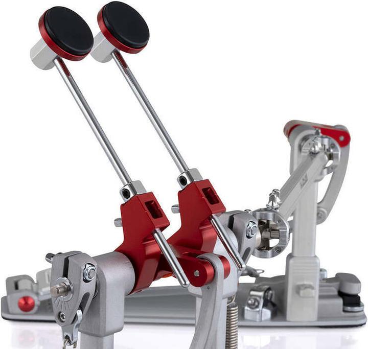 Immagine prodotto Pearl P-3502D Demon XR double pedal