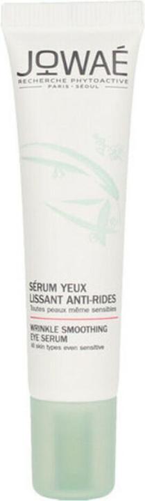 Image du produit Jowae WRINKLE SMOOTHING sérum pour les yeux 15 ml (Soin des yeux Sérum, 15 ml, Journée)