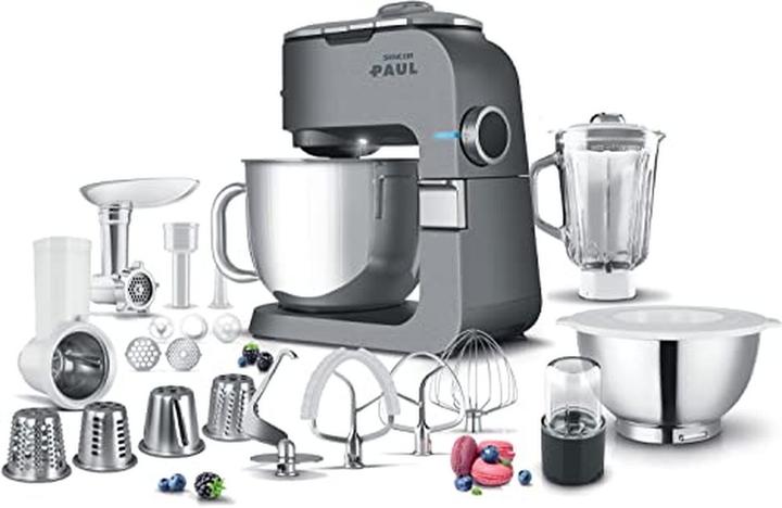 Produktbild Sencor STM 7910 (1500 W)