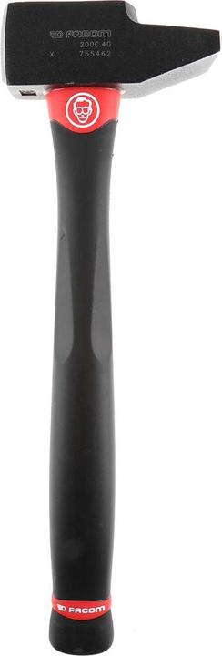 Facom Carbon Hammer 200C, 40PB (1000 g)