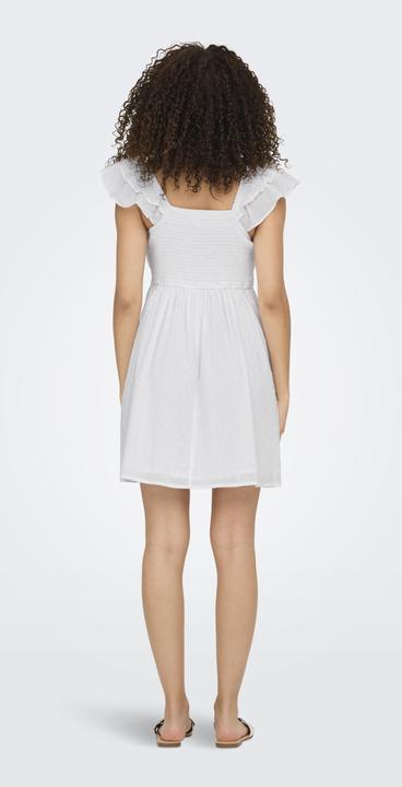 Image du produit Only ONLDEFFIE Kurzes Kleid Kleid (S)