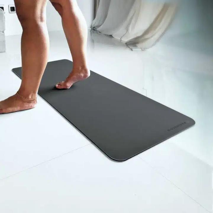 Actual product image Moonstone Bath rug (50 x 120 cm)