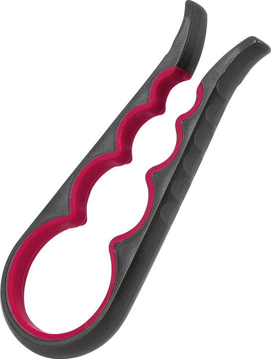 Actual product image Westmark Moby-Dick (Plastic lidded bottle opener)