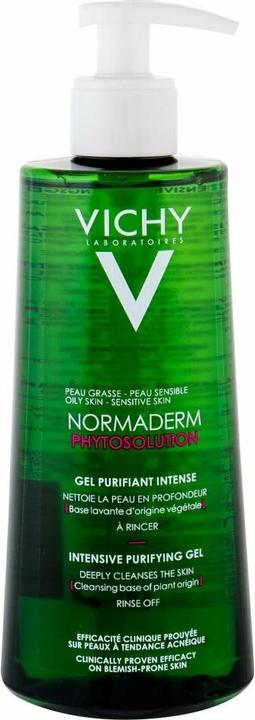 Actual product image Vichy Normaderm Phytosolution Intensive Cleansing Gel (Gel, 400 ml)