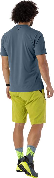 Actual product image Dynafit Traverse T-Shirt M (M)