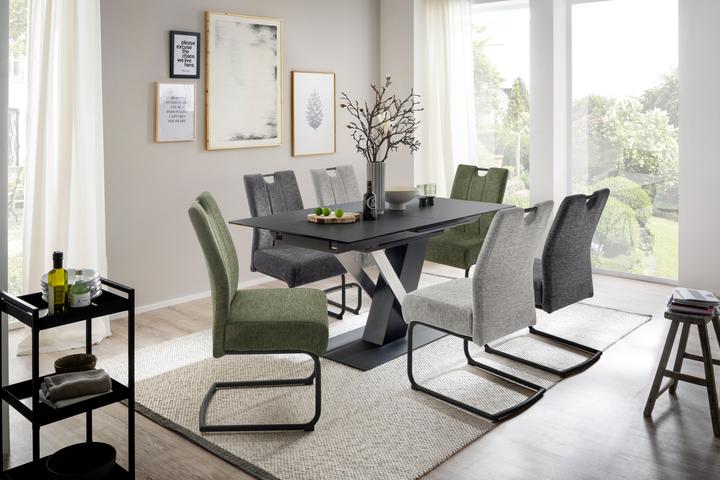 Image du produit Furn Massaro (90 x 160 x 76.76 cm)