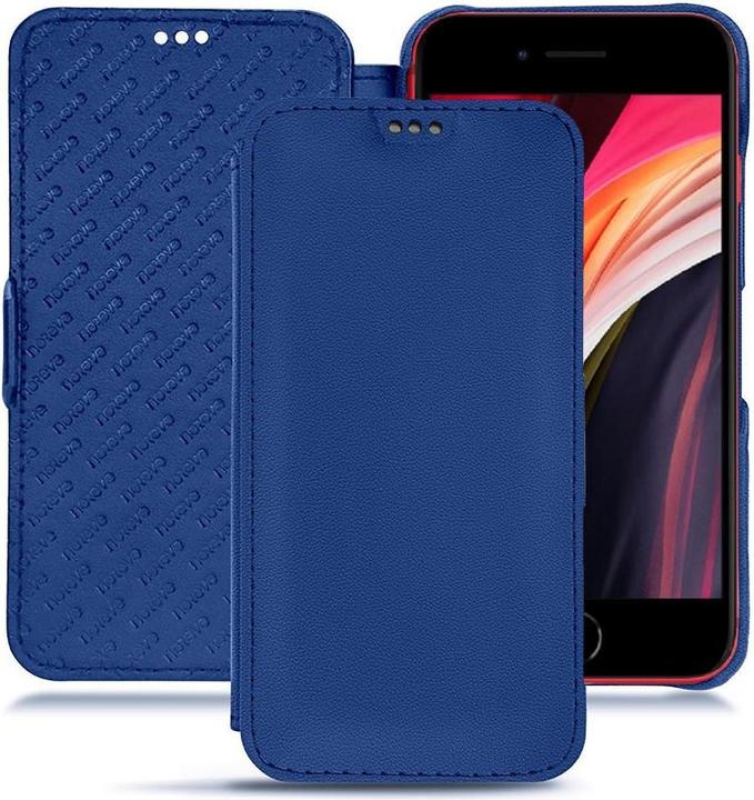 Image du produit Noreve Housse cuir horizontal (Apple iPhone SE (2ème génération))