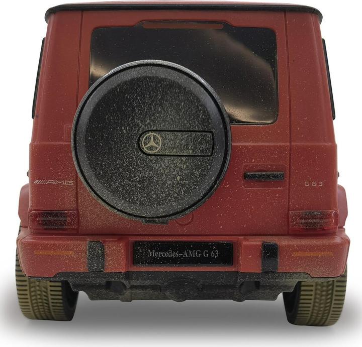 Image du produit Jamara Mercedes-AMG G 63