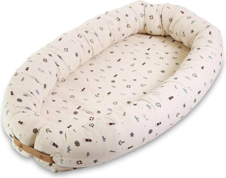 Produktbild Filibabba Little Sailor