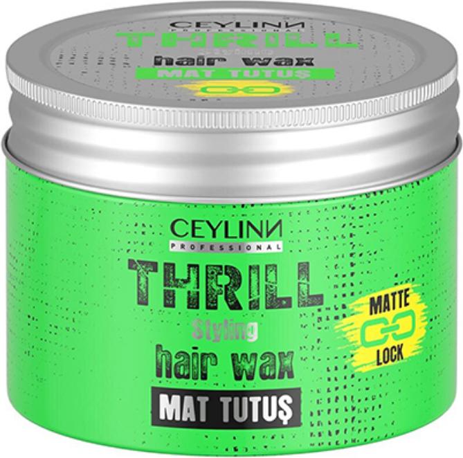 Produktbild Ceylinn Thrill Gloss Pomade 150ml (Haarpomade)