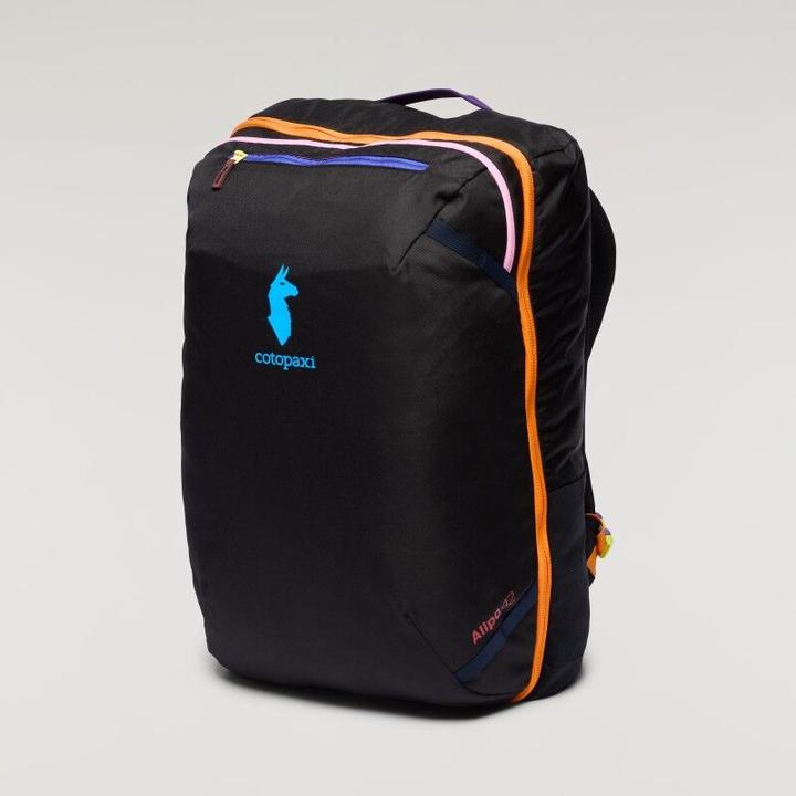 Produktbild Cotopaxi Allpa 42L Travel Pack Del Dia Dark - Reiserucksack (42 l)