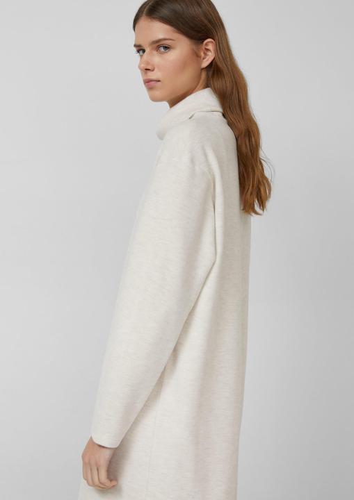 Image du produit s.Oliver Kleid Weiches Jerseykleid mit Rollkragen (32)