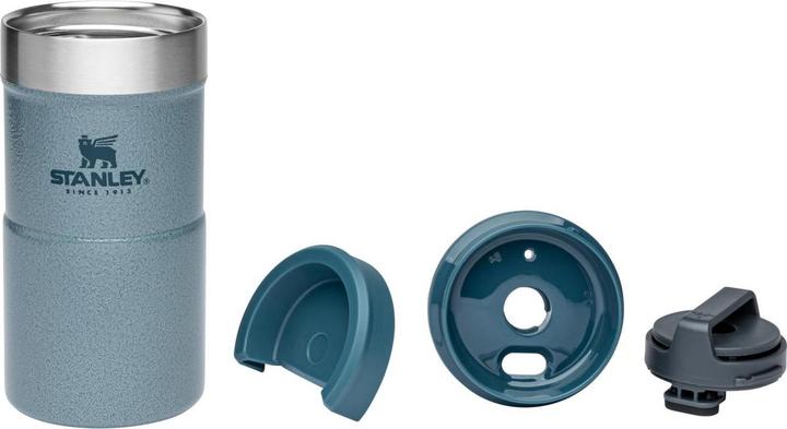 Actual product image Stanley 1913 Neverleak Travel Mug (0.25 l)