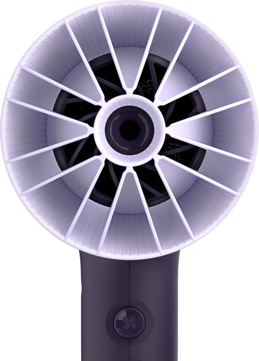 Actual product image Philips BHD340/10