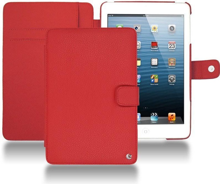 Productafbeelding Noreve Leren Portemonnee (iPad mini)