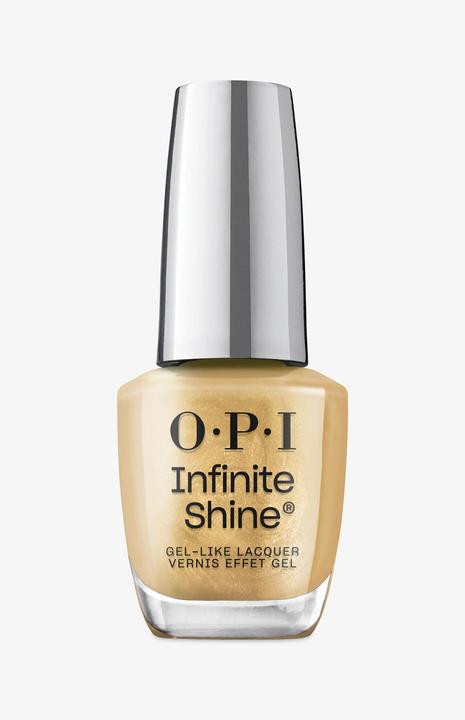 Immagine prodotto OPI Infinite Shine 24/7 Carat (24, 7 Carati, Smalto)
