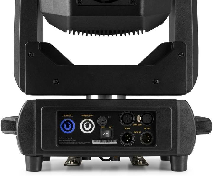 Produktbild BeamZ Moving Head IGNITE300 LED (300 W, LED)