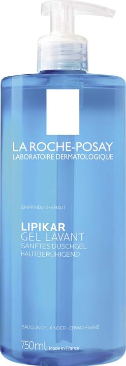 Produktbild La Roche Posay Lipikar Lavant (750 ml)