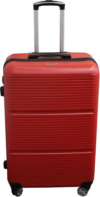 Actual product image Champ Suitcase - Trolley Set 3 pcs. hard shell