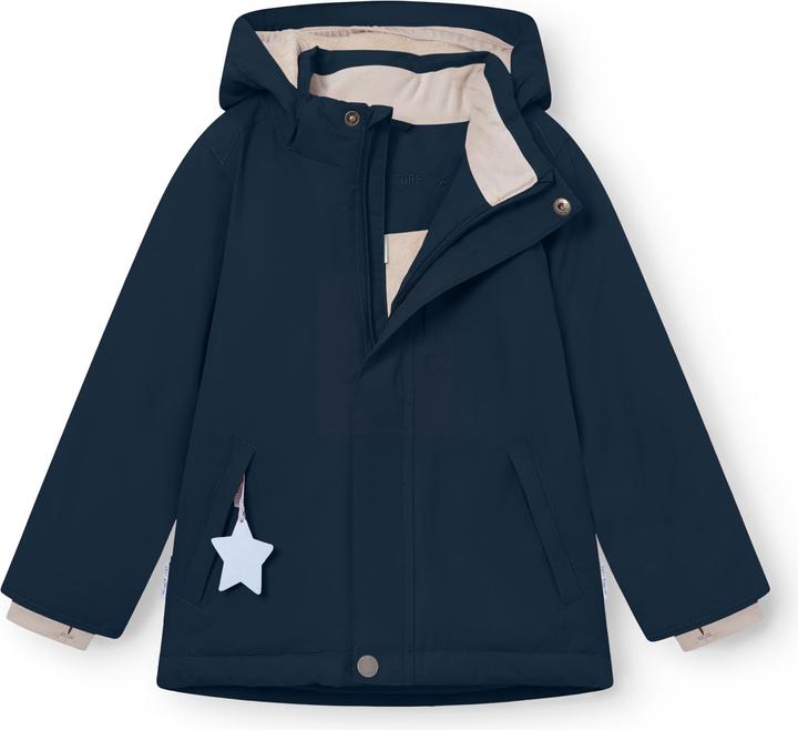 Produktbild Mini a ture Matadyanko Fleece Winter (122)