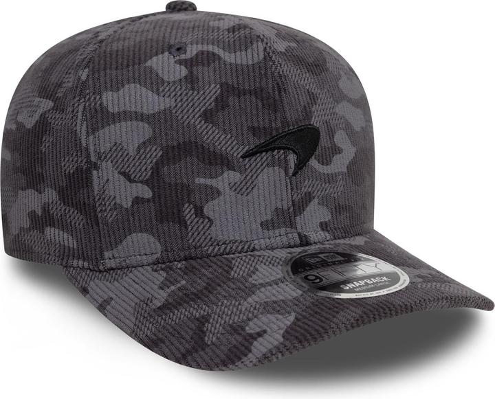 Produktbild New Era 9Fifty Snapback Cap - CORD CAMO BWT Alpine - M/L (M/L)