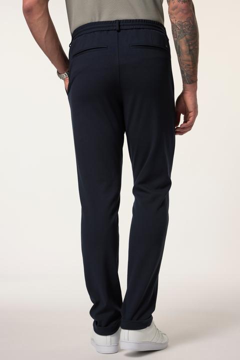 Produktbild JP1880 JP 1880 Chino FLEXNAMIC®, Business, Jersey, elastischer Bund, Bundfalte, Straight Fit, bis 72 (64)