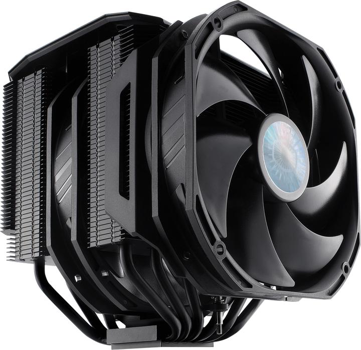 Actual product image Cooler Master CPU cooler MasterAir MA624 (160 mm)