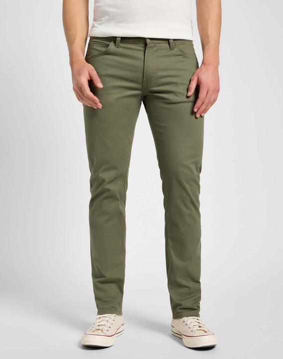 Image du produit Lee Pantalon en tissu Daren Zip Fly (Bande de fréquences 38 (2600 MHz))