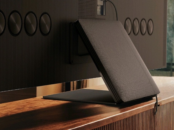Produktbild Samsung QE65QN900B (65", QN900B, NeoQLED, 8K, 2022)