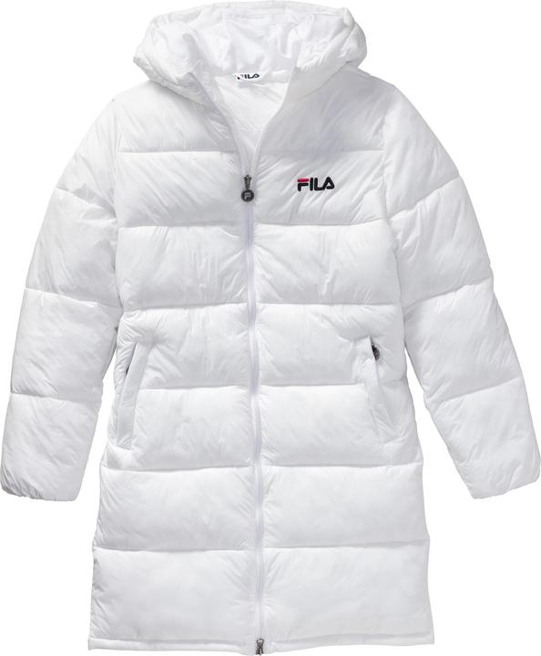 Immagine prodotto FILA Urban Line Zia Long Puff Jacket (XS)