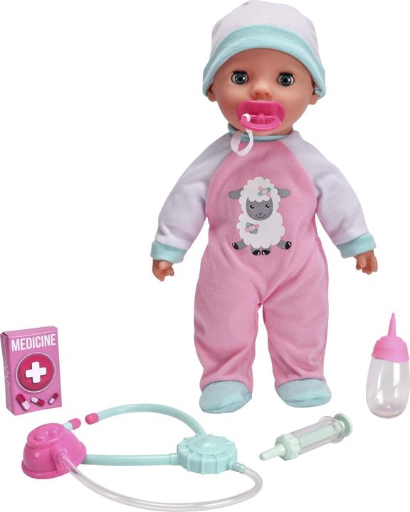 Image du produit Simba Laura Little Patient