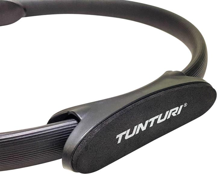 Actual product image Tunturi Pilates Ring Schwarz