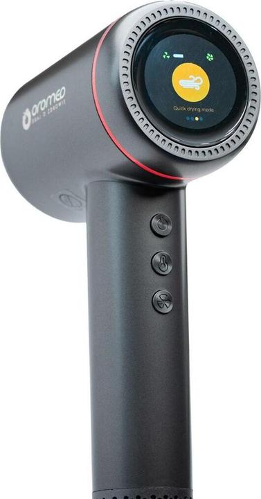 Actual product image Oromed Suszarka do włosów ORO- F1 SONIC (1600 W)