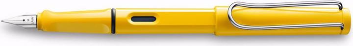 Jaune
