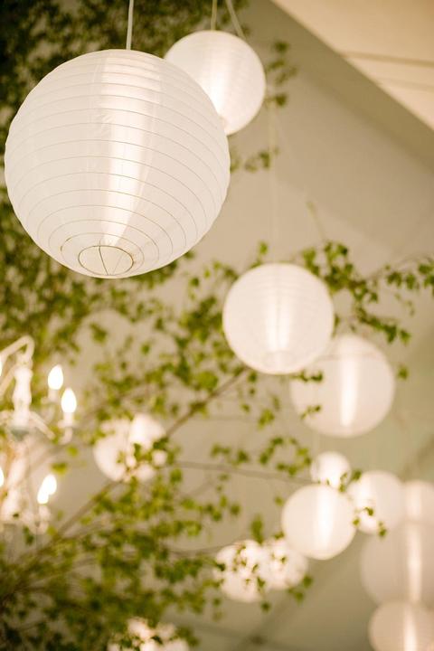 Image du produit Pajoma Lampion