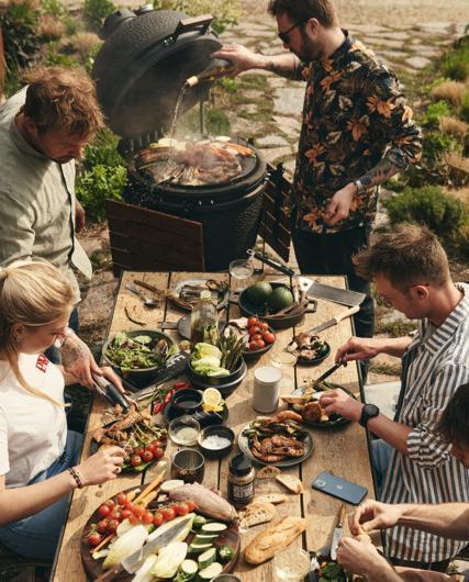 Immagine prodotto The Bastard Anello Bastard Phantom Plancha, grande