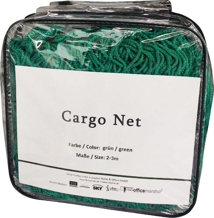 Immagine prodotto Karat Anhängerschutznetz