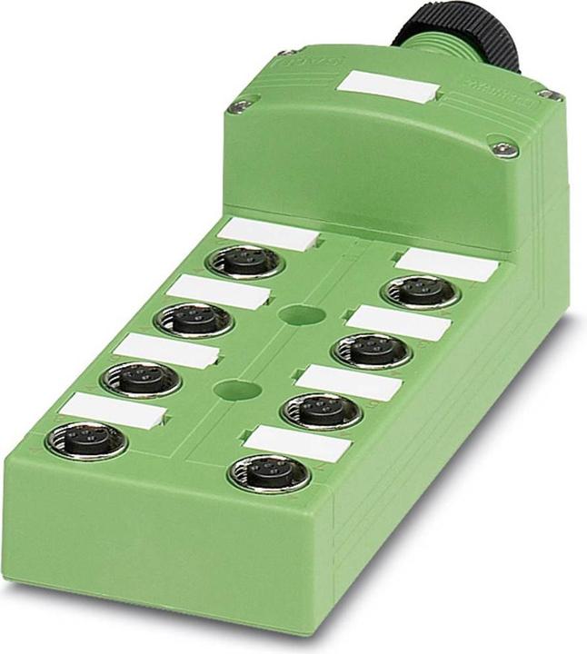 Produktbild Phoenix Contact Sensor/Aktorbox passiv M12-Ver
