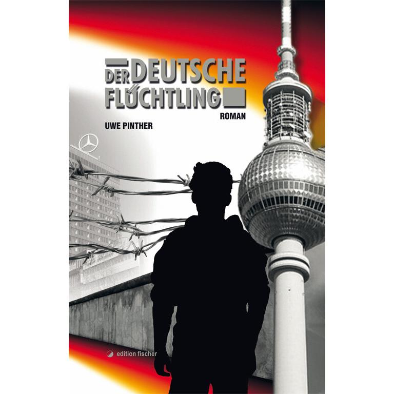 Edition Fischer Der deutsche Flüchtling (Deutsch) (39004457)
